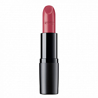 Помада для губ матовая стойкая Perfect Mat Lipstick, ARTDECO