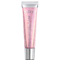Блеск для губ Gloss Glace, IsaDora