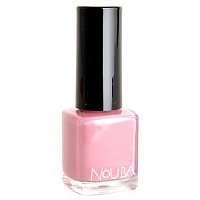 Лак для ногтей Nail Polish Mini, NoUBA