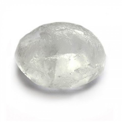 Tawas Crystal Кристалл Свежести овальной формы в стрейч пленке (без упаковки)