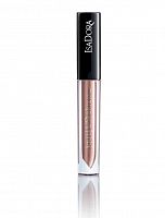 Помада для губ жидкая Liquid Lip Chrome, IsaDora