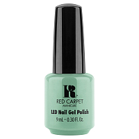 Гель-лак Gel Polish, Red Carpet Manicure