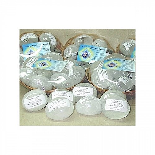 Tawas Crystal Кристалл-слиток супер-мини
