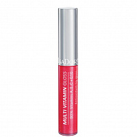 Блеск для губ мультивитаминный Multi Vitamin Gloss, IsaDora