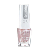 Лак для ногтей Wonder Nail, IsaDora