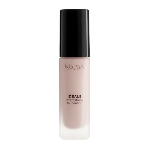 Тональная основа увлажняющая "Ideale Hydrostress Foundation", NoUBA