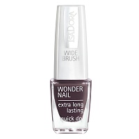 Лак для ногтей Wonder Nail, IsaDora