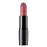 Помада для губ матовая стойкая Perfect Mat Lipstick, ARTDECO