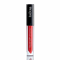 Помада для губ жидкая Liquid Lip Chrome, IsaDora