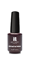 Гель-лак Gel Polish, Red Carpet Manicure