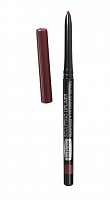 Карандаш для губ водостойкий Sculpting Lipliner Waterproof, IsaDora