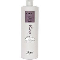 Интенсивный энергетический шампунь с ментолом Purify Energy Shampoo, KAARAL