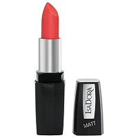 Помада для губ матовая Perfect Matt Lipstick, IsaDora