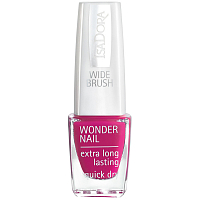 Лак для ногтей Wonder Nail, IsaDora
