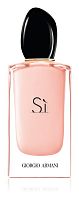 Armani Sì Fiori, Giorgio Armani