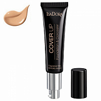 Тональный крем-корректор Cover Up Foundation&Consealer, IsaDora