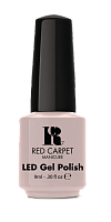Гель-лак Gel Polish, Red Carpet Manicure