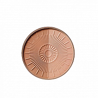 Пудра с эффектом загара, сменный блок, Bronzing Powder Compact Refill, ARTDECO