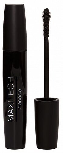 Тушь для ресниц MAXITECH Mascara, NoUBA