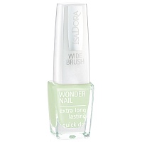 Лак для ногтей Wonder Nail, IsaDora