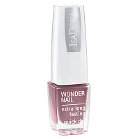 Лак для ногтей Wonder Nail, IsaDora