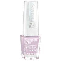 Лак для ногтей Wonder Nail, IsaDora
