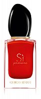 Armani Si Passione, Giorgio Armani