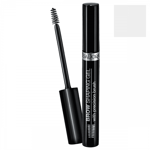 Гель для бровей Brow Shaping Gel, IsaDora