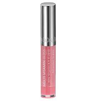 Блеск для губ мультивитаминный Multi Vitamin Gloss, IsaDora