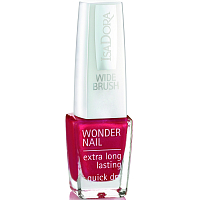 Лак для ногтей Wonder Nail, IsaDora