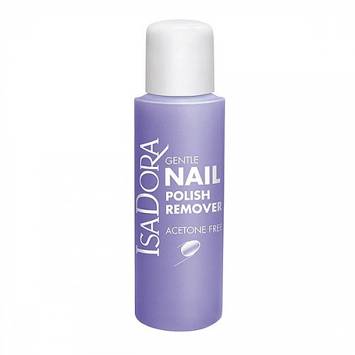Жидкость для снятия лака Nail Polish Remover, IsaDora