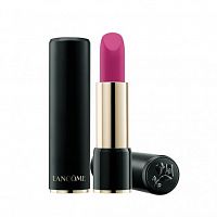 Ультраматовая губная помада L'Absolu Rouge Drama Matte, Lancome