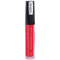 Блеск для губ увлажняющий Moisturizing Lip Gloss, IsaDora