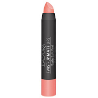 Помада-карандаш для губ матовая Twist-up Matt Lips, IsaDora