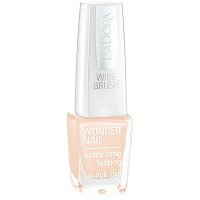 Лак для ногтей Wonder Nail, IsaDora