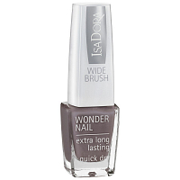 Лак для ногтей Wonder Nail, IsaDora