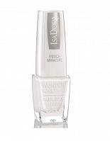 Лак для ногтей Wonder Nail, IsaDora