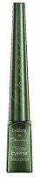 Подводка для век водостойкая X Cherrie Glossy Eyeliner, IsaDora