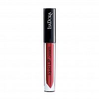 Помада для губ жидкая "Liquid lip cream", IsaDora