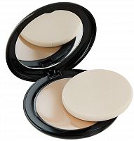 Пудра компактная Ultra Cover Compact Powder, IsaDora