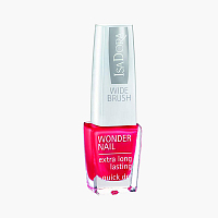 Лак для ногтей Wonder Nail, IsaDora