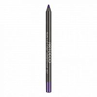 Карандаш для губ водостойкий Soft Lip Liner waterproof, ARTDECO