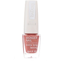Лак для ногтей Wonder Nail, IsaDora