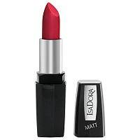 Помада для губ матовая Perfect Matt Lipstick, IsaDora