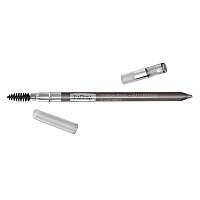 Карандаш для бровей водостойкий Eyebrow Pencil Waterproof, IsaDora