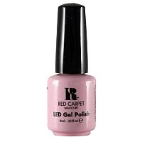 Гель-лак Gel Polish, Red Carpet Manicure