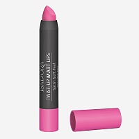 Помада-карандаш для губ матовая Twist-up Matt Lips, IsaDora