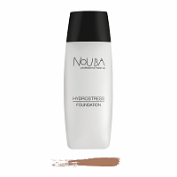 Тональная основа Foundation Hydrostress, NoUBA