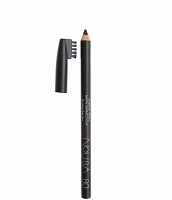 Карандаш для бровей с кисточкой "Eyebrow Pencil", NoUBA