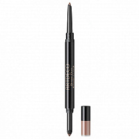 Тени-карандаш для бровей Brow Duo Powder & Liner, Artdeco